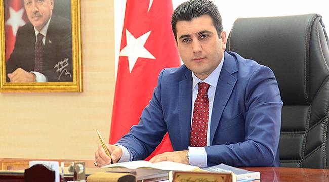 'Kudüs Müslümanların Ortak Meselesidir'