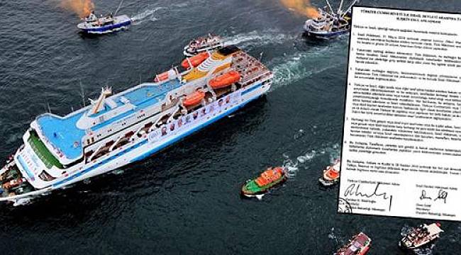 Kudüs'ü İsrail'in Başkenti Olarak ABD'den Önce AK Parti Hükümeti Tanımıştı
