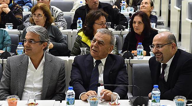 Kuradan Mutluluk Çıktı