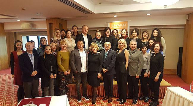 Liyakat ve Haluk Özyavuz ile Farklı Dünyalara Yolculuk