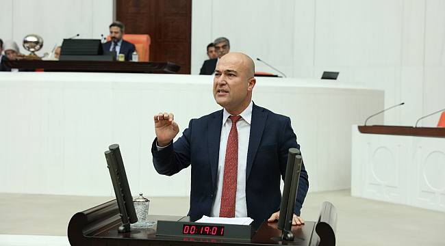 Maliye Bakanından 'Temsil ve tanıtım giderleri' yanıtı
