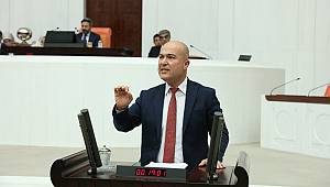 Maliye Bakanından 'Temsil ve tanıtım giderleri' yanıtı