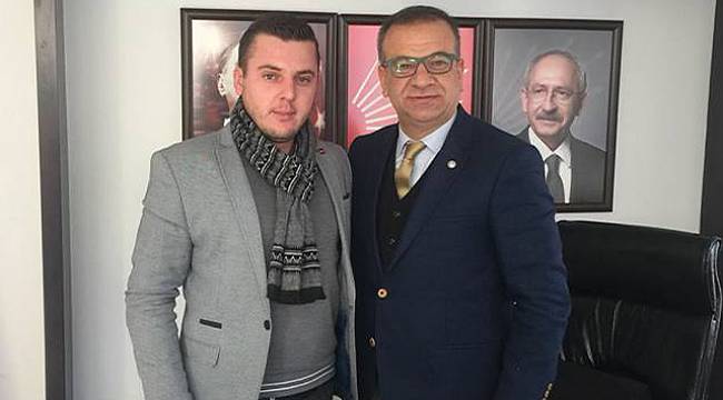 Mehmet Şakir Başak Sosyal Medyada Irkçı Paylaşımları Yapan İsimle Görüştü