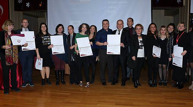 MEV Koleji'nde Yabancı Dil Eğitimi Zirvesi