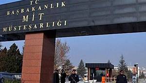MİT'ten 'çok gizli' ibareli yılbaşı hediyesi