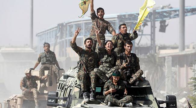 Moskova’dan Dönen YPG Komutanı: Soçi’de Özerk Yönetim Temsilcileri Olacak