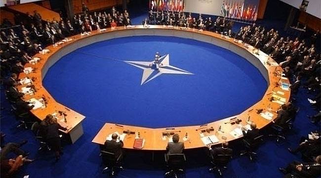 NATO: Endişeliyiz