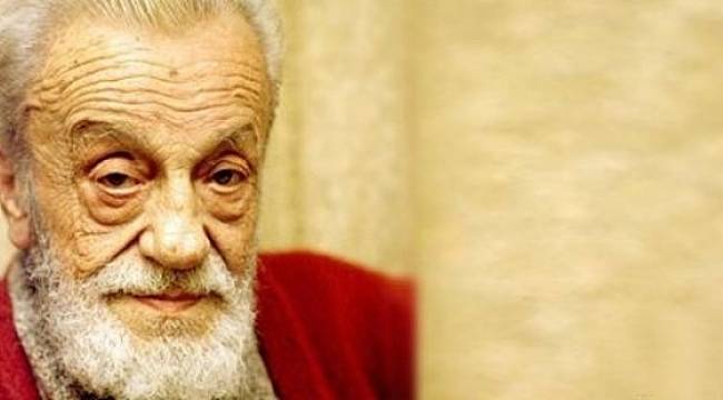 'Necip Fazıl'ın Kaleminin Kirası 147 Bin 500 Lira'