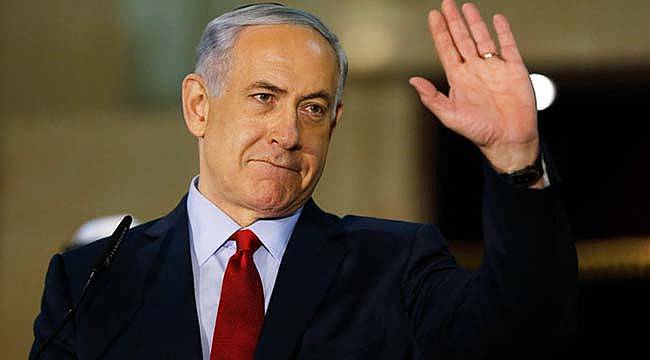 Netanyahu: Birçok Ülke Elçiliklerini Kudüs'e Taşıyacak