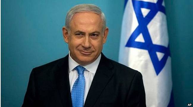 Netanyahu: Kürt köylerini bombalayan bir liderden ahlak dersi alacak değilim