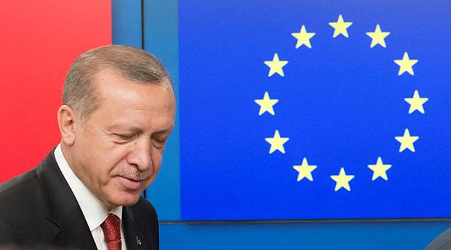 NYT: Ruh Haline Göre Politika Değiştiren Erdoğan, Avrupa’ya 'Fırçadan' Vazgeçti