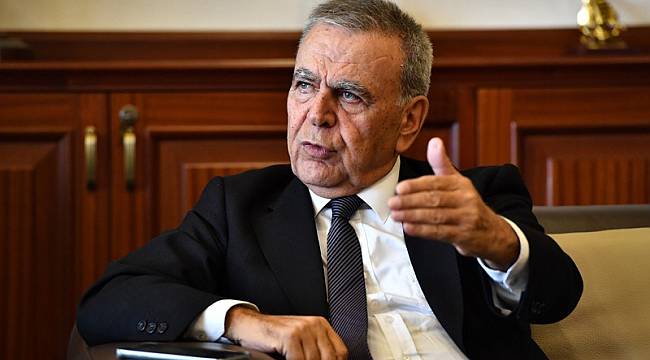Kocaoğlu’ndan Süreç Mesajı