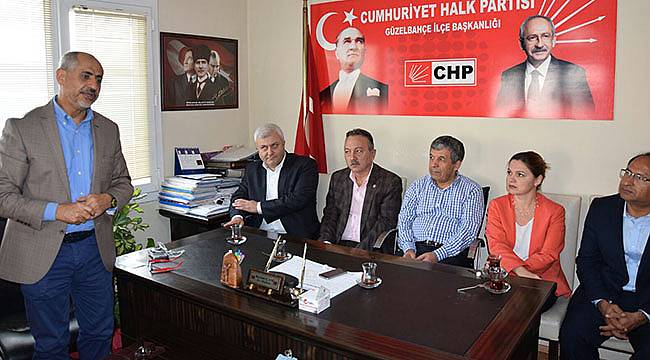 'O Seçimi Kazanamazsak, Cumhuriyet Elden Gidecek'