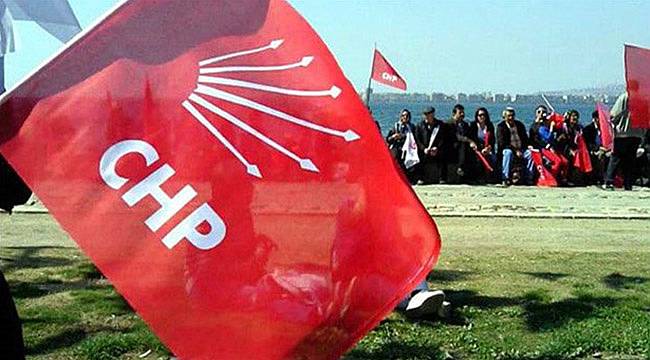 Ocak Ayında CHP'de Üç Büyük Kongre Gerçekleşecek