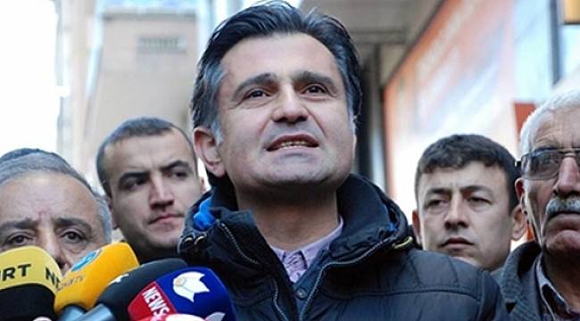 Oturma Eylemine Katılan HDP’li Vekil Pir’e Fezleke