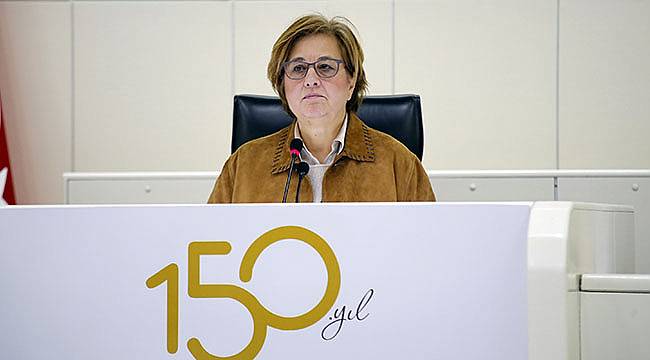 Pekdaş: Kudüs Dünya Mirasıdır