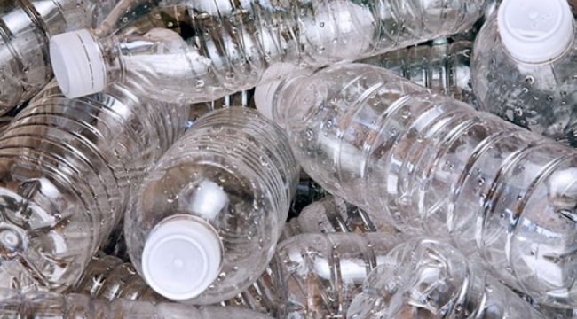 Plastiklerden Uzak Durun! Çünkü...