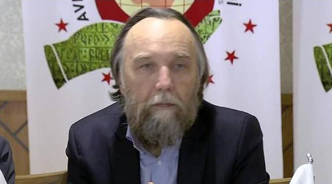 Putin’in Başstratejisti: Teklifimiz Şangay'dan Öte