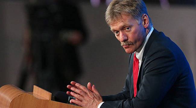 Putin'in Sözcüsü Peskov: Erdoğan'ın Kudüs Tutumuyla Rusya'nınki Örtüşmüyor