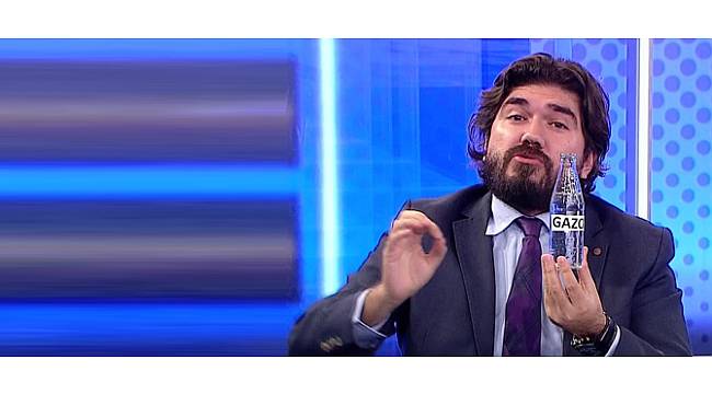Rasim Ozan bu sefer de Tudor'a hakaret etti