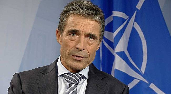Rasmussen: Türkiye ABD ile İlişkilerinin Kötüleşmesinden Endişe Duymalı