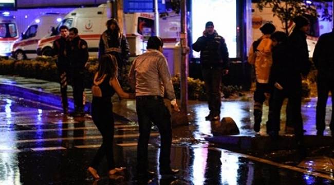 Reina Katlima Davasında Ara Karar: 'IŞİD Üyeliği'yle Suçlanan Yedi Sanığa Tahliye