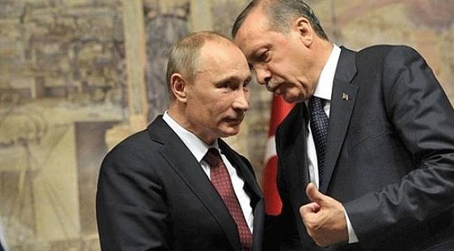 Rusya Ankara'dan Onay Alacak