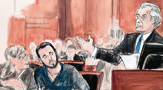 Sarraf Bu Kez Erdoğan’ı 'Andı'