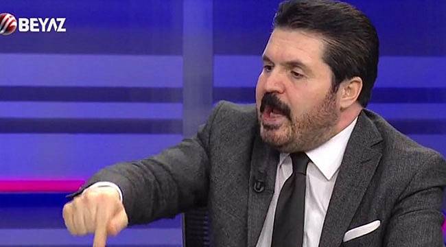 Savcı Sayan, AK Parti'den İhraç Edilen Meclis Üyesine Sahip Çıktı