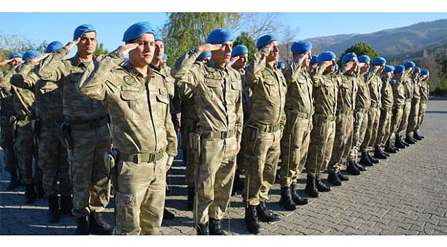 Şehit çocukları ve kardeşleri artık askere gitmek zorunda değil
