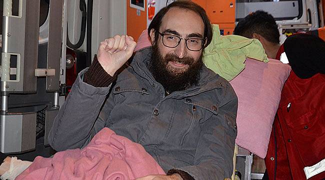 Semih Özakça'nın Beraatına Savcıdan İtiraz