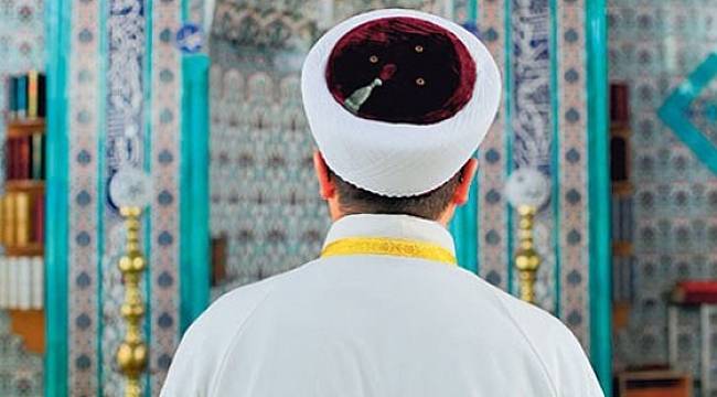 "Şeyhülislamlık Yeniden Tesis Edildi de, Bizim mi Haberimiz Yok!"