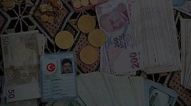 'Son Atanan İmam'dan 1 Milyon Lira Çıktı