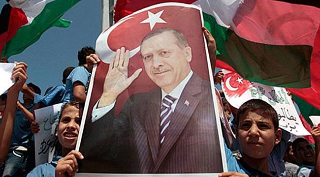 Son Bir Yılda Türkiye-İsrail Arasındaki Ticaret Hacmi Yüzde 14 Arttı