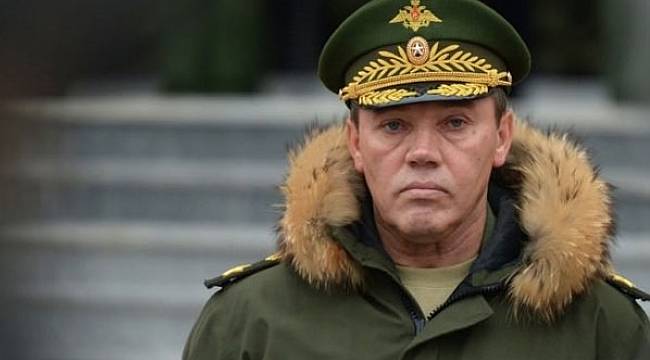 Son Dakika: ABD Üssü Abluka Altında!
