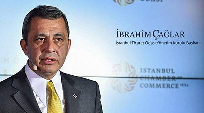 Son Dakika: İstanbul Ticaret Odası Başkanı Hayatını Kaybetti