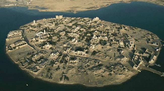 Sudan’daki 'Osmanlı Liman Kenti' Türkiye’ye Tahsis Edildi
