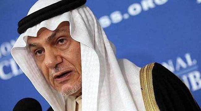 Suudi Prensten Uyarı: Trump'ın Kudüs Kararı Radikal Gruplar İçin Oksijen