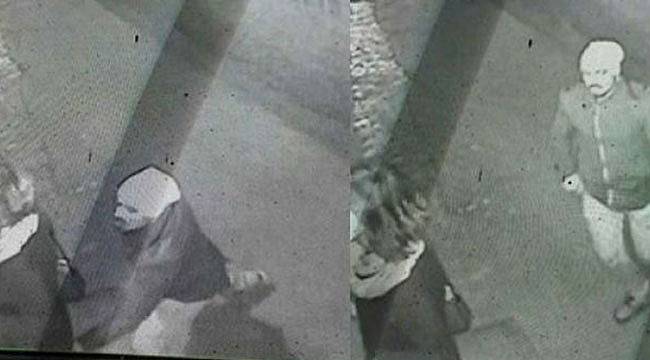 Tacizcisini Sosyal Medyada Arıyordu! Kimliği Belirlendi