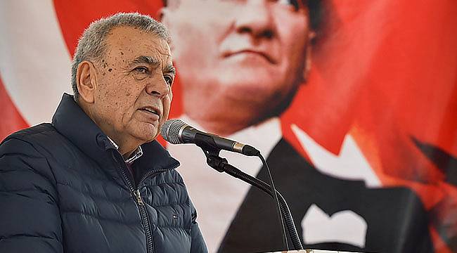 Tarladan Tezgaha Büyük Destek
