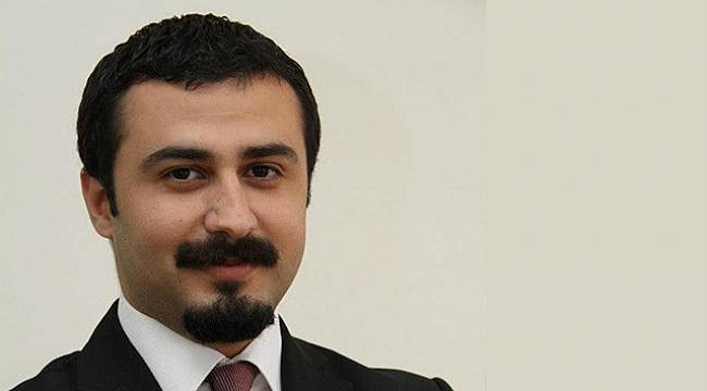 Tekin İl Başkanlığına mı Aday Olacak?