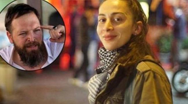 Tezcan'ın Eski Eşi: Filistin'e Hamile Anneye Küfür, Hakaret, Şiddet, Şantaj Serbest"