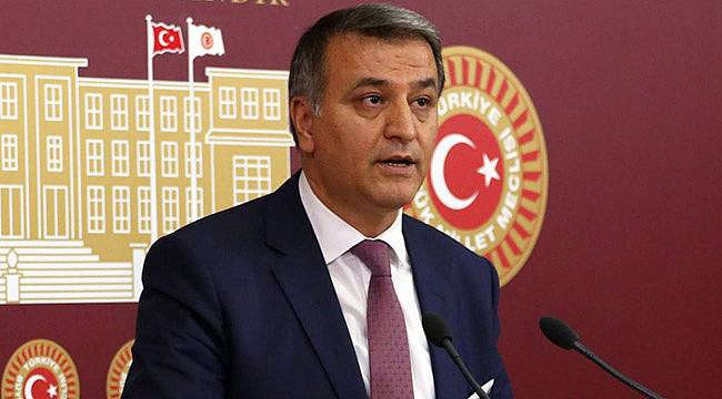 Toğrul: Türkiye IŞİD’liler İçin Sığınma Yeri Oldu