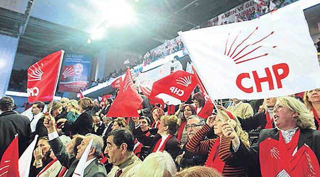 Toplantıya 'Birlik' Çıkışı