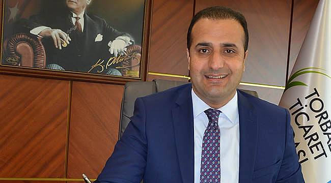 Torbalılı İşadamları Körfez Sermayesi ile Buluşacak