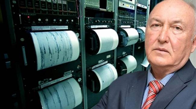 TRT, Prof. Ahmet Ercan'ın Konuşmasını Kesti