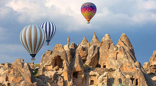 TTI’ dan UNESCO Çıkarması