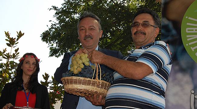 Tüketilen Her Yerli Malı Bir İşsize İş Demektir