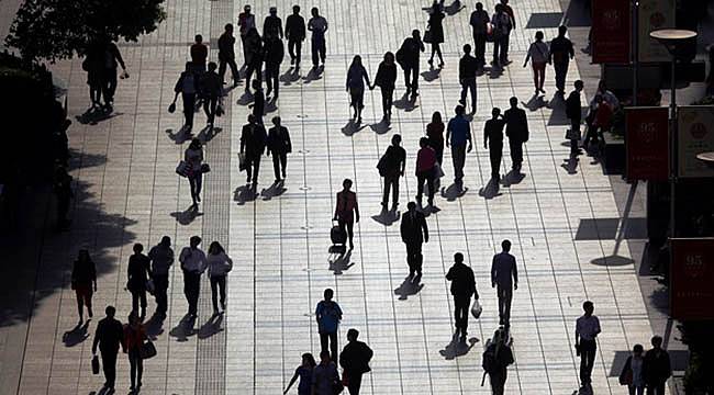 Türkiye, OECD Ortalamasını Beşe Katladı