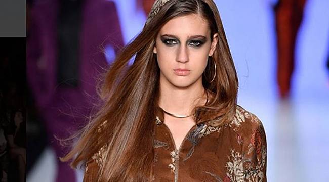 Tweet Nedeniyle Tacı Alınan Miss Turkey’ye Hapis Talebi